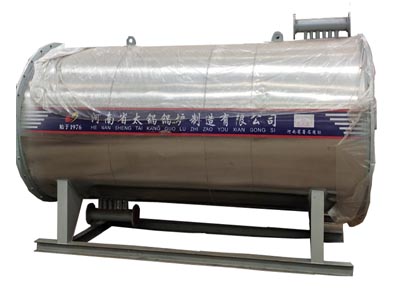 燃油导热油锅炉  燃气导热油锅炉   有机热载体锅炉 熔盐加热锅炉